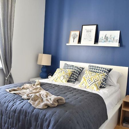 Gdynia4You Apartment Εξωτερικό φωτογραφία