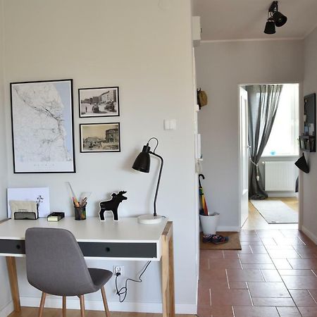 Gdynia4You Apartment Εξωτερικό φωτογραφία