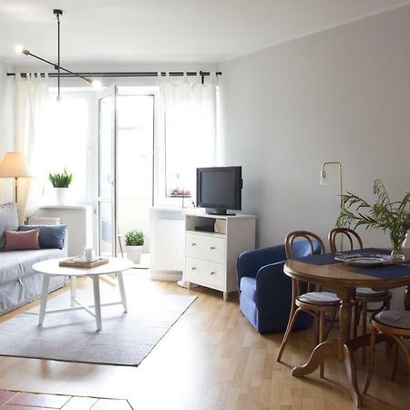 Gdynia4You Apartment Εξωτερικό φωτογραφία