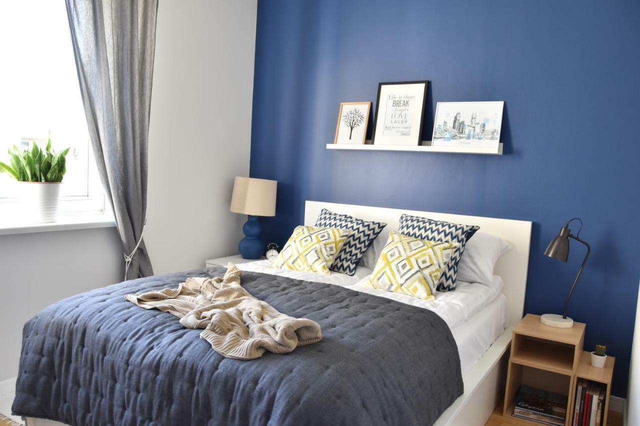 Gdynia4You Apartment Εξωτερικό φωτογραφία