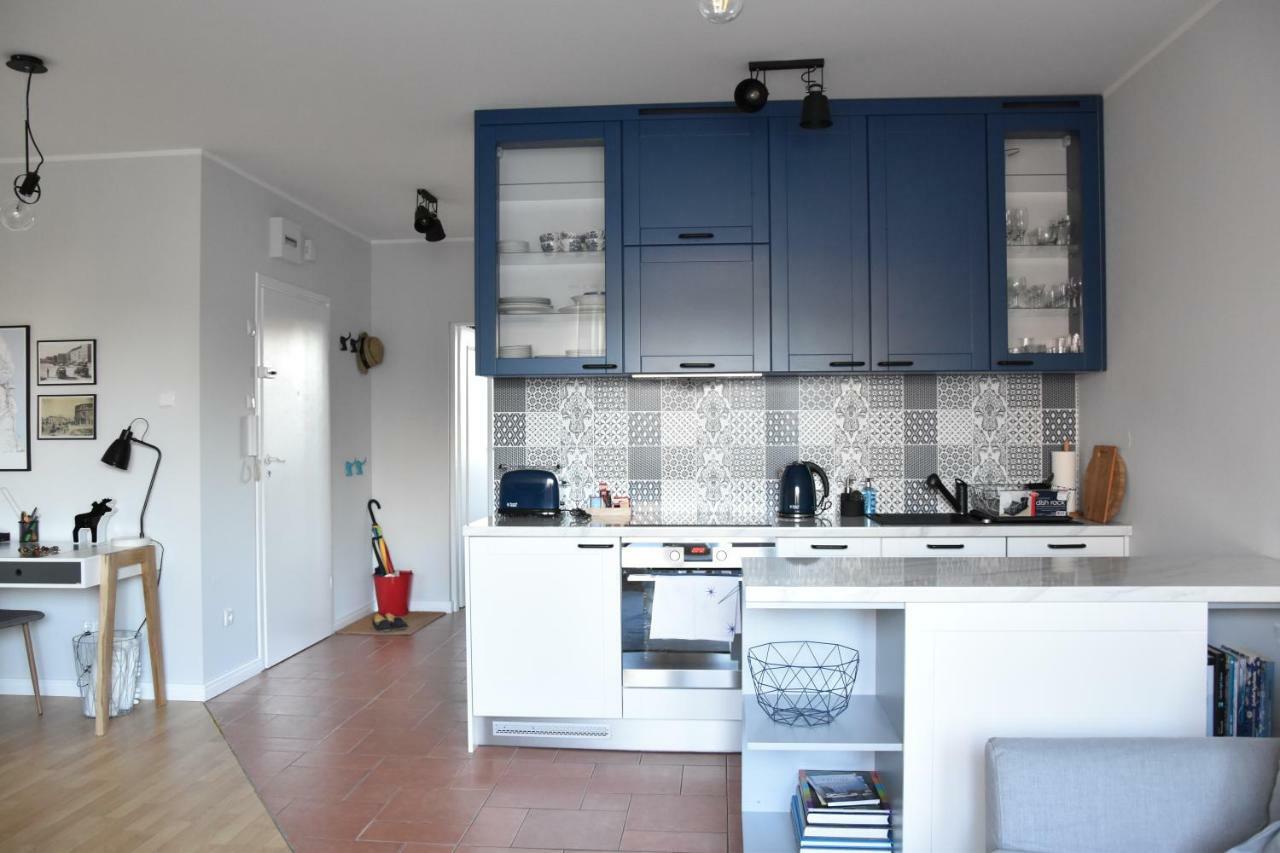Gdynia4You Apartment Εξωτερικό φωτογραφία