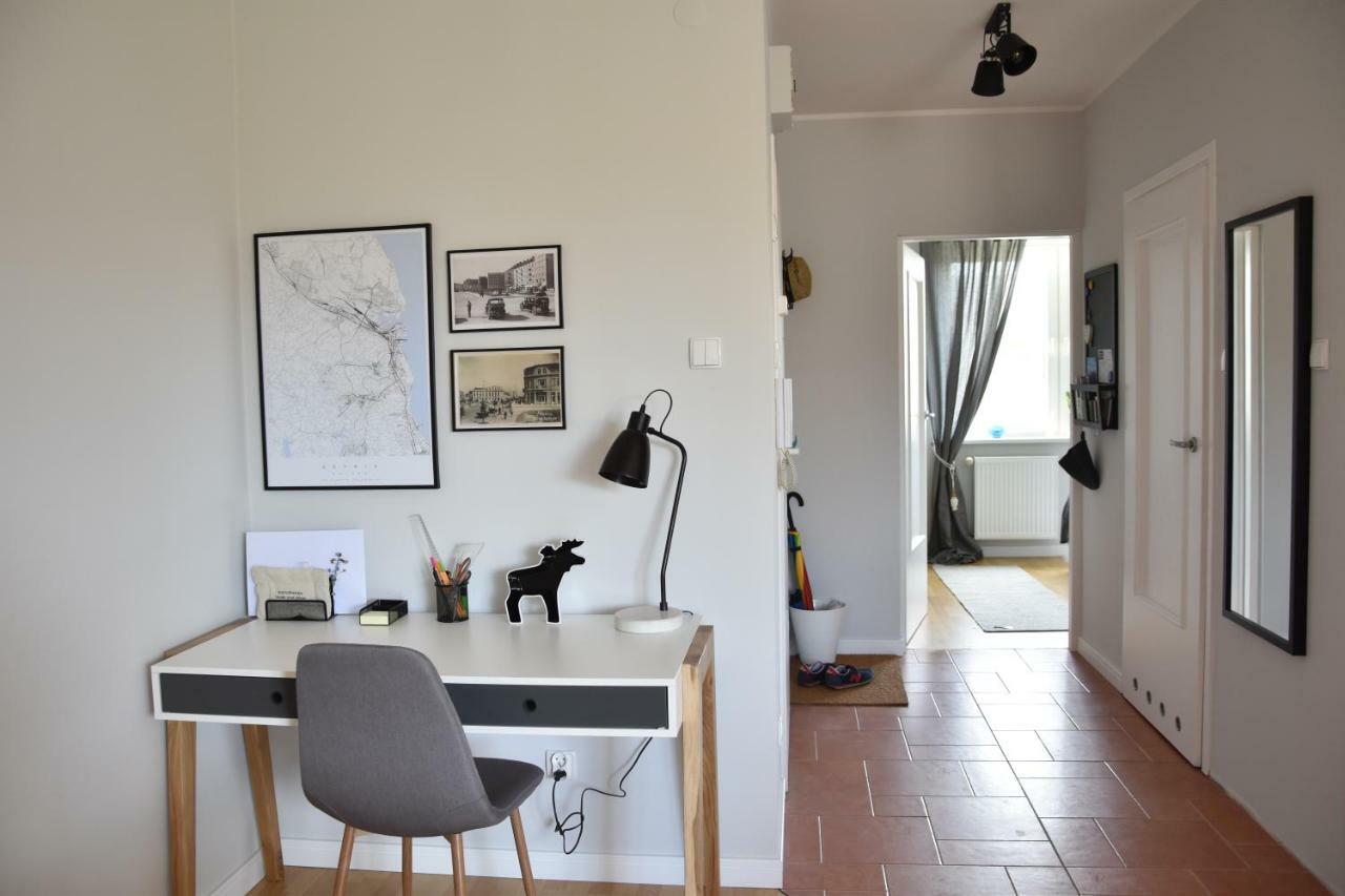 Gdynia4You Apartment Εξωτερικό φωτογραφία
