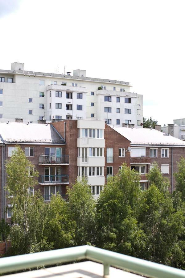 Gdynia4You Apartment Εξωτερικό φωτογραφία