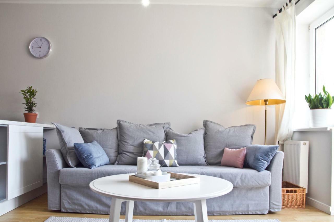 Gdynia4You Apartment Εξωτερικό φωτογραφία