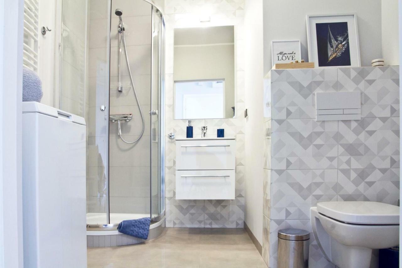 Gdynia4You Apartment Εξωτερικό φωτογραφία