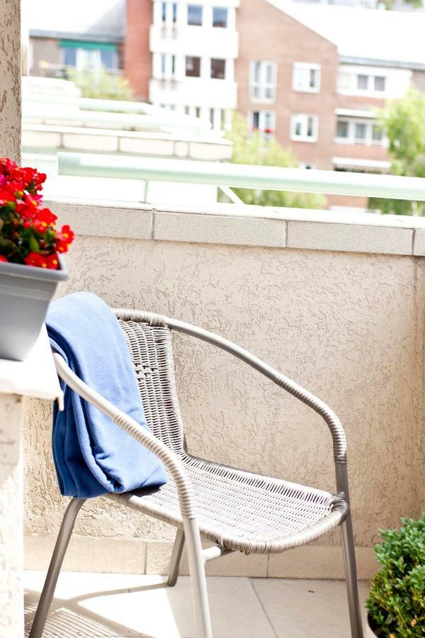Gdynia4You Apartment Εξωτερικό φωτογραφία